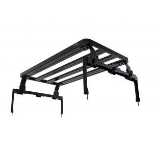 Montpellier4x4 | Front Runner Polaris Ranger Slimline II Load Bed Rack Kit